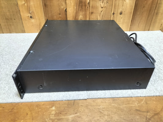 YAMAHA ヤマハ Pro R3 デジタルリバーブ 24052213