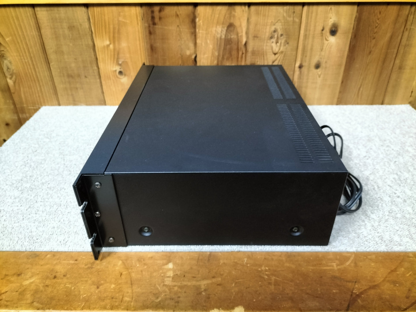 ジャンク TASCAM タスカム DA-302 DATデッキ 24052217