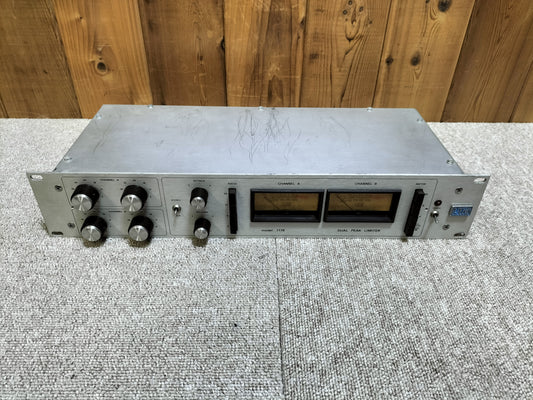 UREI model1178 コンプレッサー 24052219