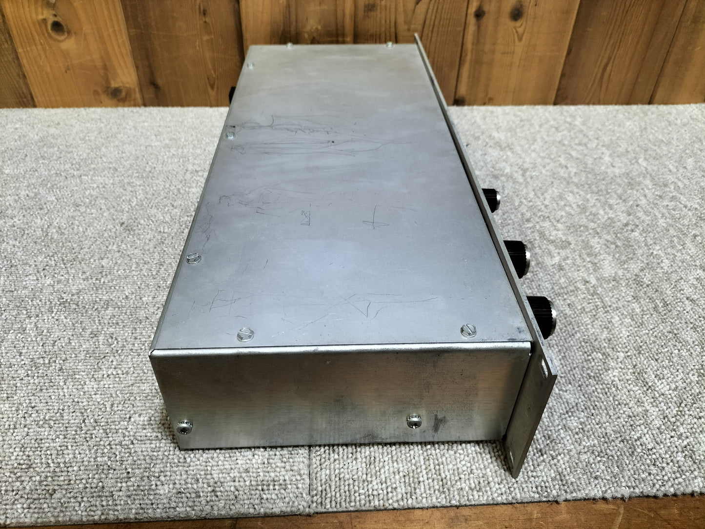 UREI model1178 コンプレッサー 24052219