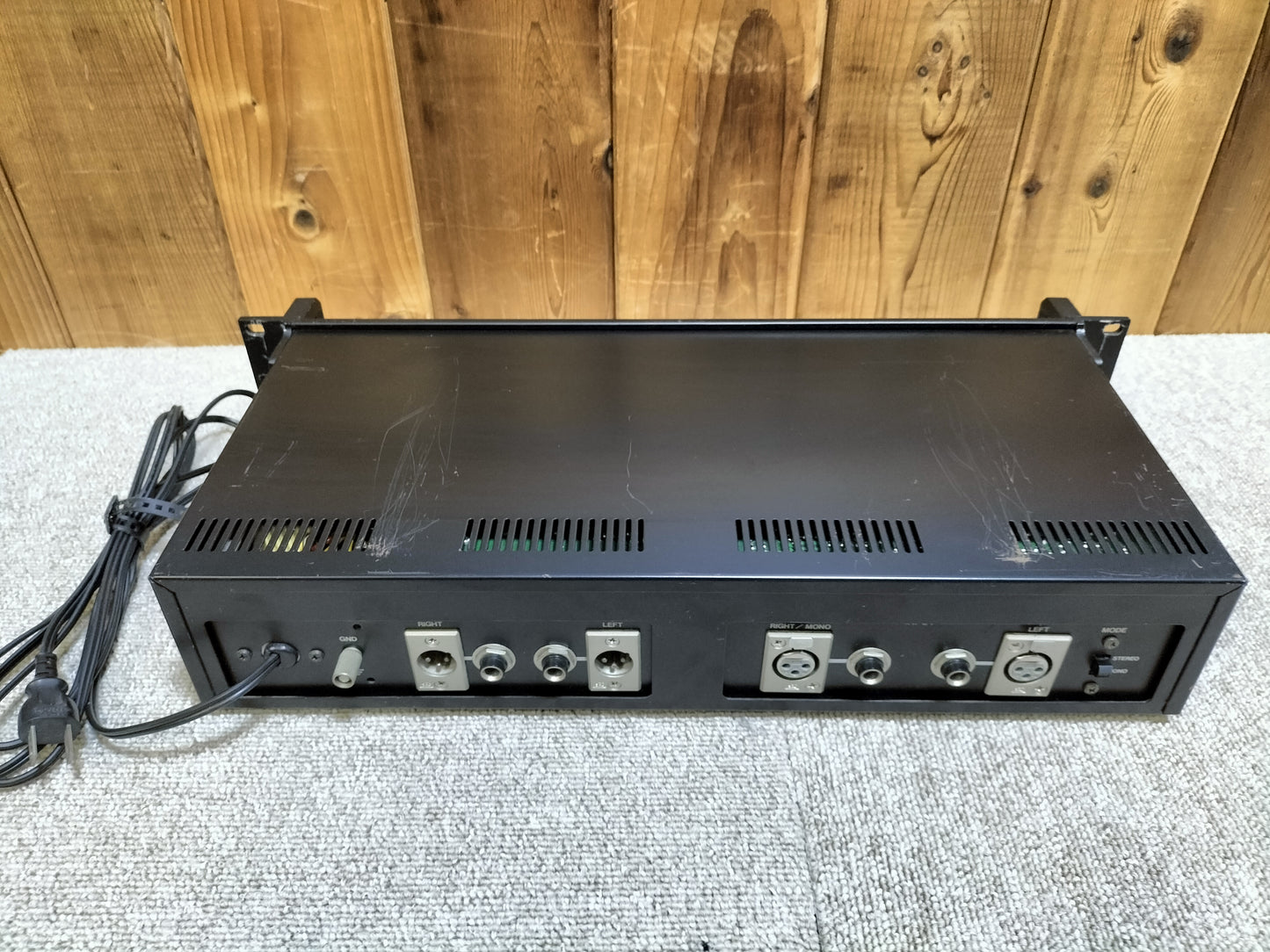 Roland ローランド SDD-320 ディメンジョン 24052221