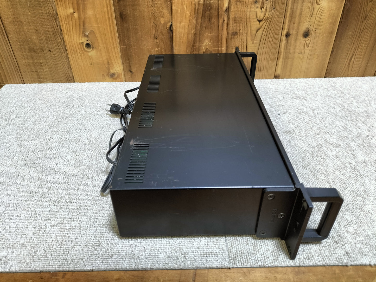 Roland ローランド SDD-320 ディメンジョン 24052221