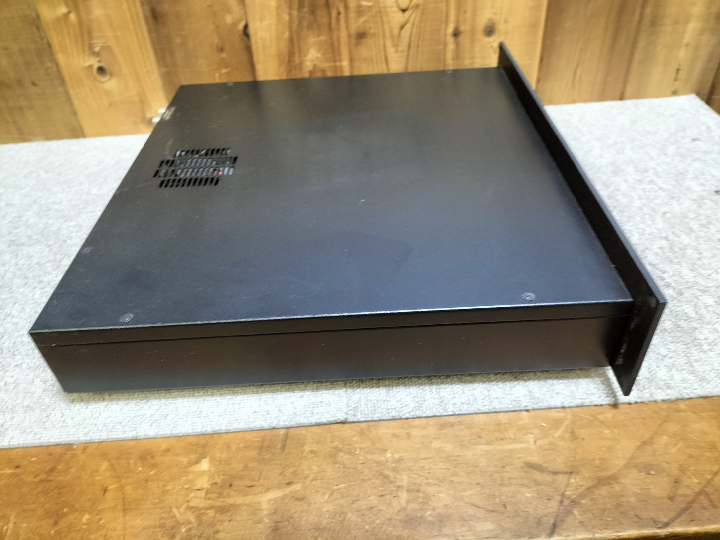 FAROUDJA ファロージャ VP250SE VIDEO Processer ビデオプロセッサー 24061809