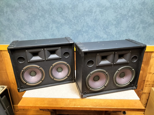 ジャンク Roland ローランド SRS-120 スピーカーペア 24061814