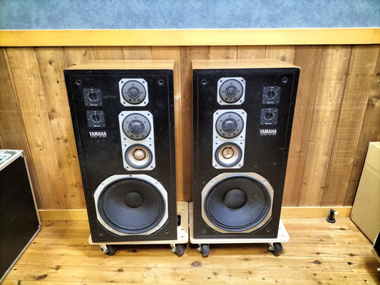 ジャンク YAMAHA ヤマハ NS-890 スピーカーペア 24061813