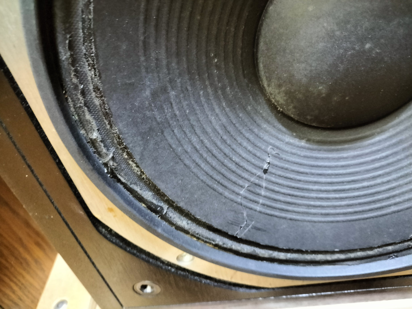ジャンク YAMAHA ヤマハ NS-890 スピーカーペア 24061813