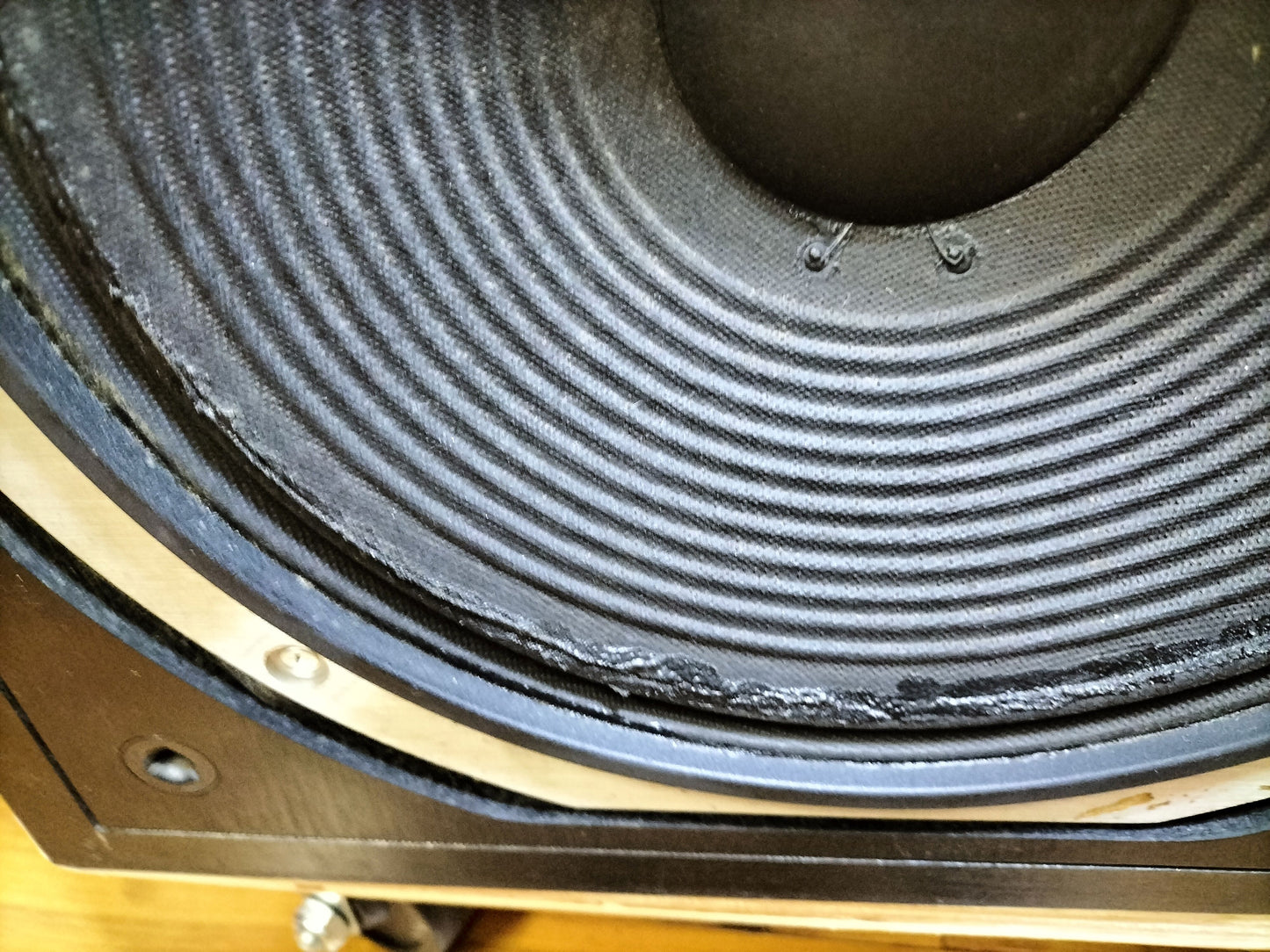 ジャンク YAMAHA ヤマハ NS-890 スピーカーペア 24061813