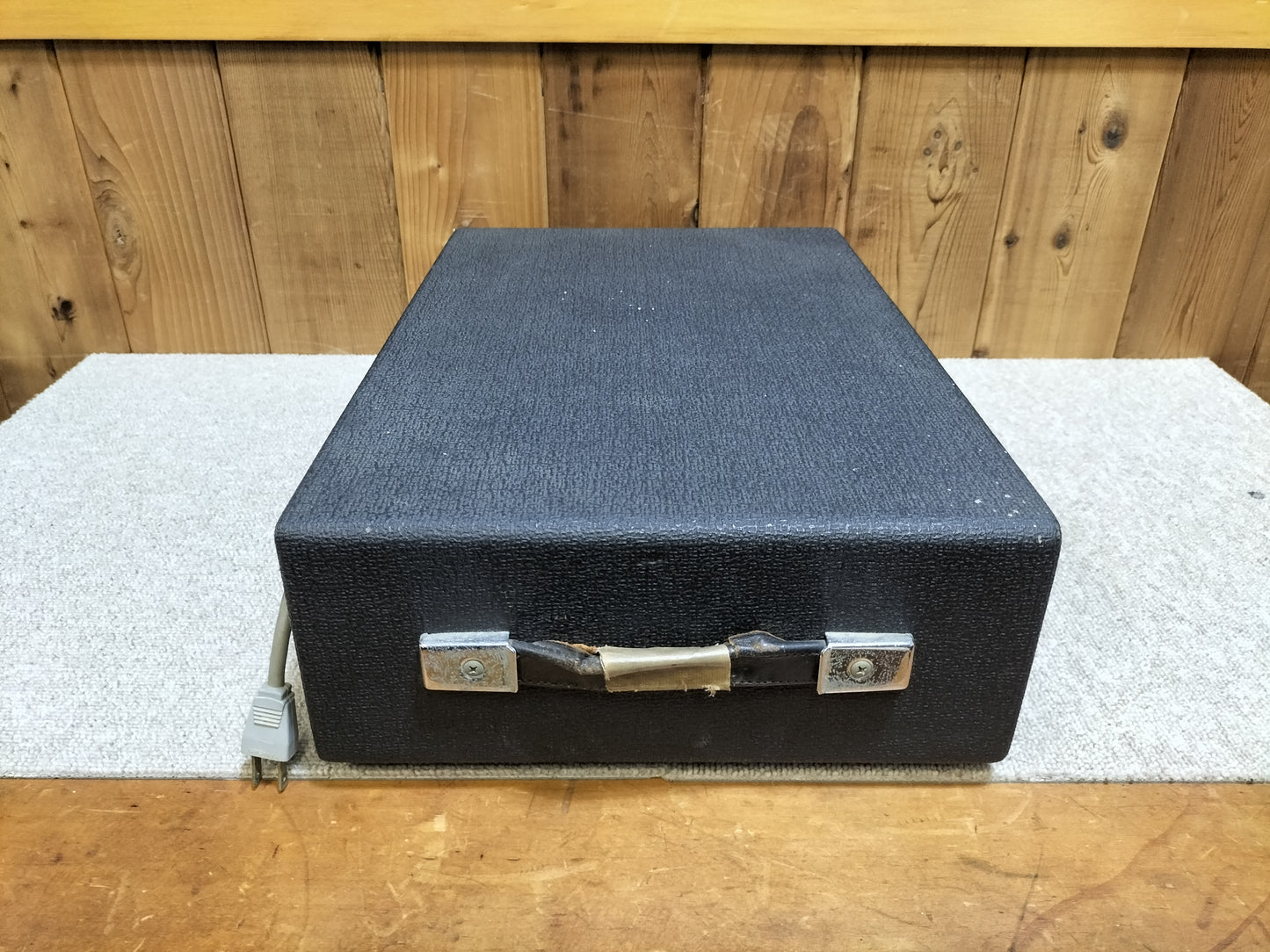 現状品 ACETONE エーストーン BASS-6 ベースアンプヘッド 24061818