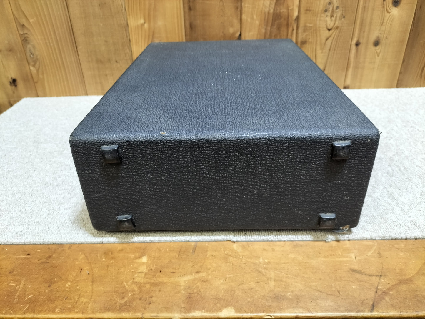 現状品 ACETONE エーストーン BASS-6 ベースアンプヘッド 24061818