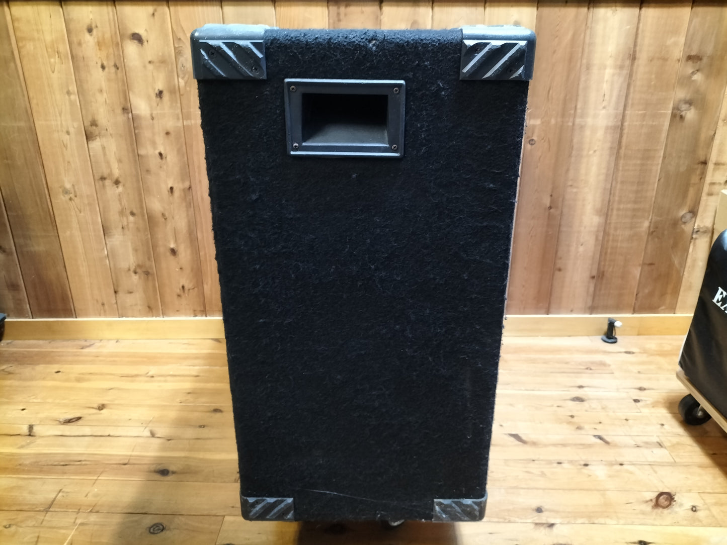 acoustic アコースティック TC410B ベースアンプキャビネット 24082101