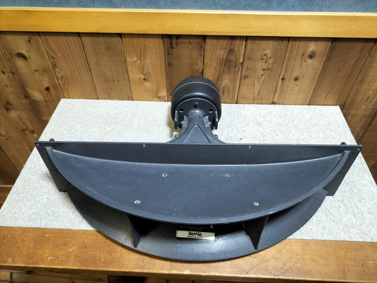 RAMUSA ラムサ WU-S911 WU-S54 8 ラジアルホーン ドライバーセット 24061819