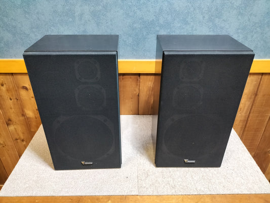 KENWOOD ケンウッド LS-110 スピーカーペア 24082102