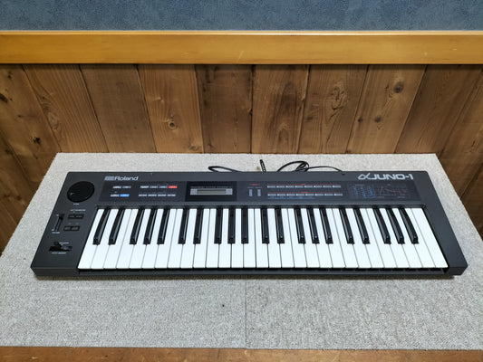 Roland ローランド a juno-1 シンセサイザー 24061820