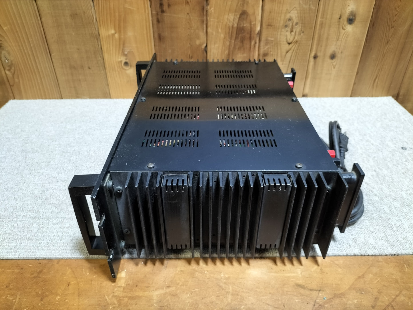 YAMAHA ヤマハ PC-1002 パワーアンプ 24090101