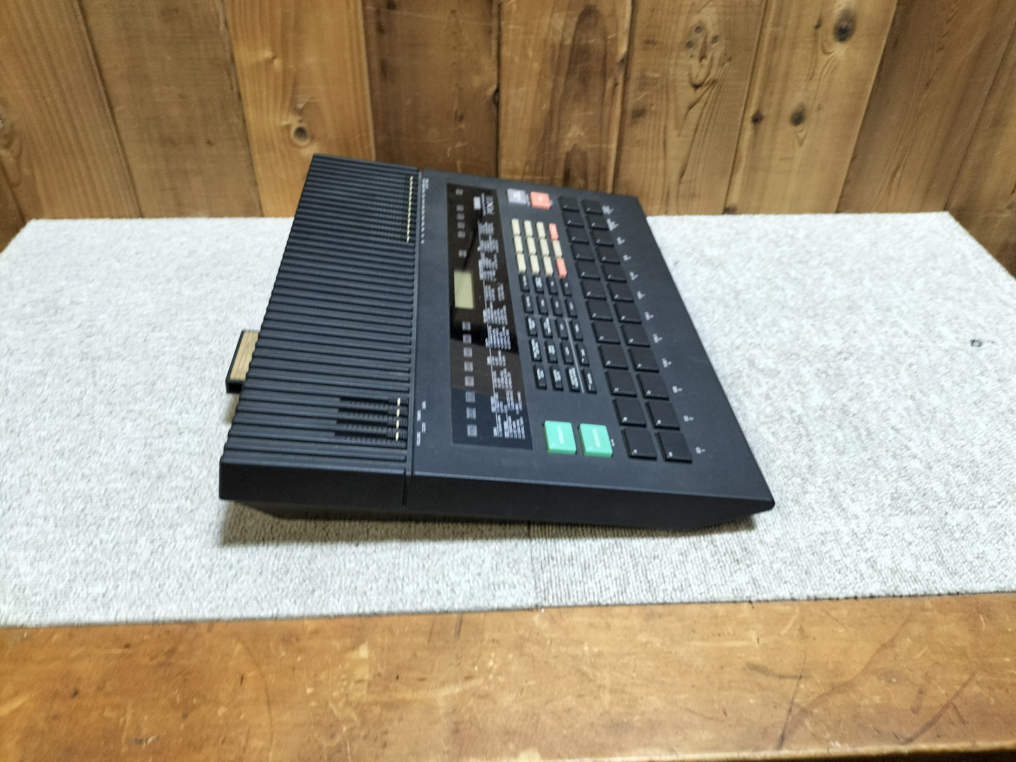 YAMAHA ヤマハ RX-5 リズムマシン 24090102