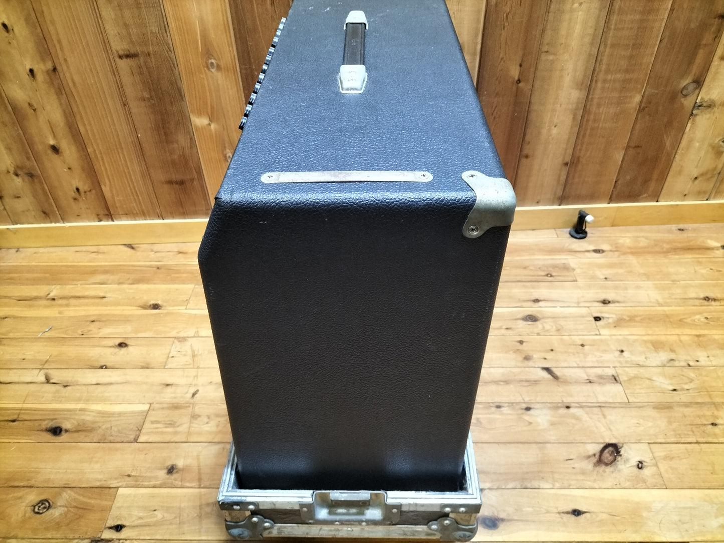 Fender フェンダー TWIN REVERBII ツインリバーブ2 ギターアンプ ハードケース付 24090107