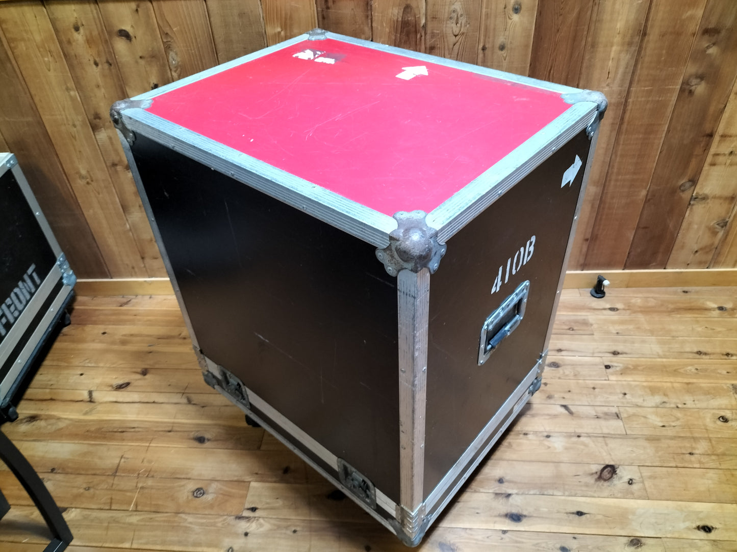 Hartke ハートキー 410B ベースアンプキャビネット 24090108