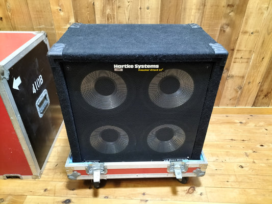 Hartke ハートキー 410B ベースアンプキャビネット 24090108