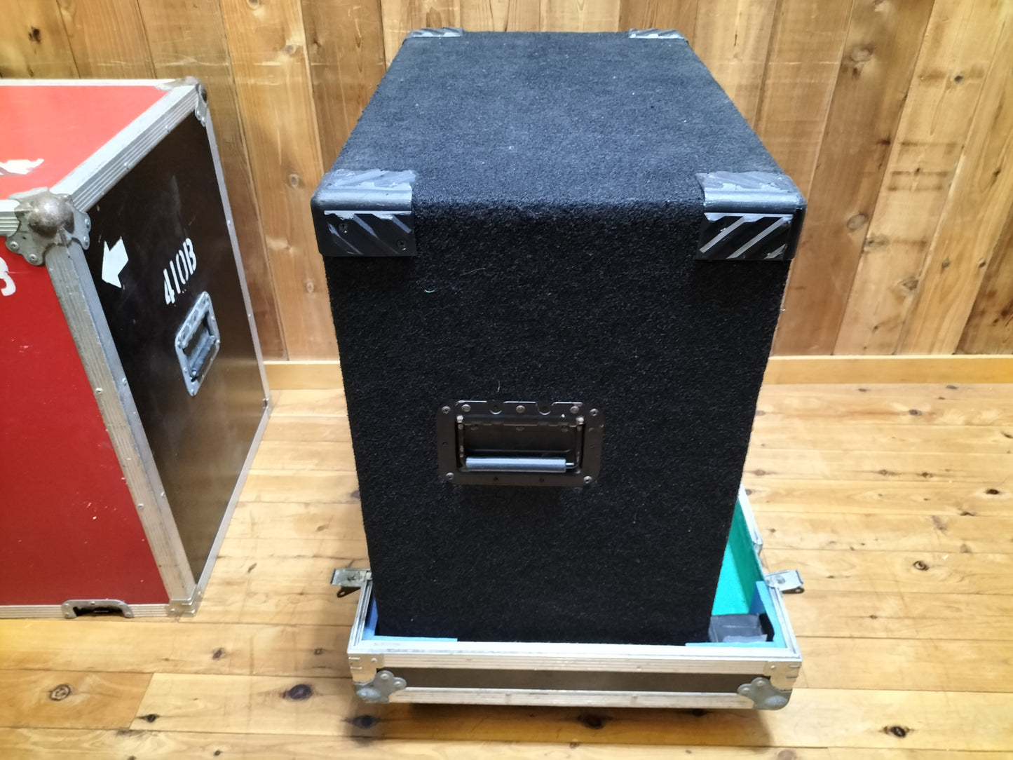 Hartke ハートキー 410B ベースアンプキャビネット 24090108