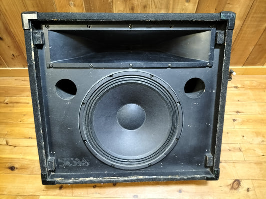 YAMAHA ヤマハ S2115HII モニタースピーカー 24092001