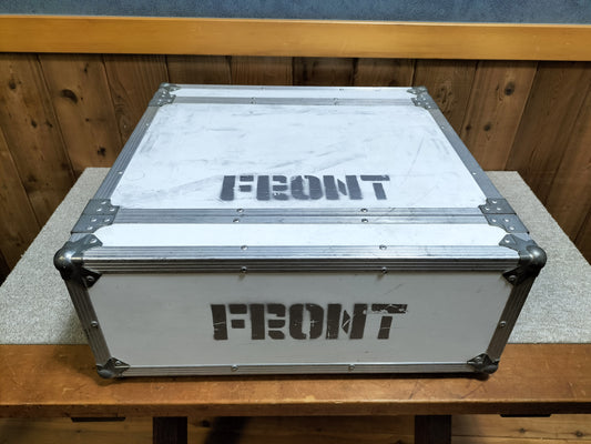 メーカー不明 4Uラックケース 24101204