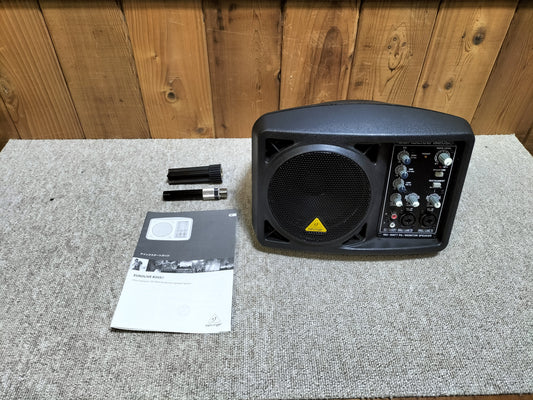 ジャンク BEHRINGER ベリンガー EUROLIVE B205D 1本 24120403