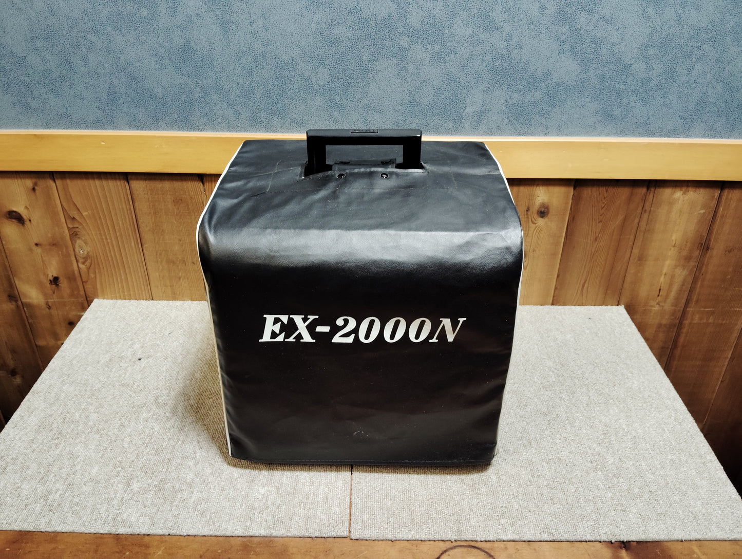 現状 EIKI EX-2000N 16mm 映写機 24011204