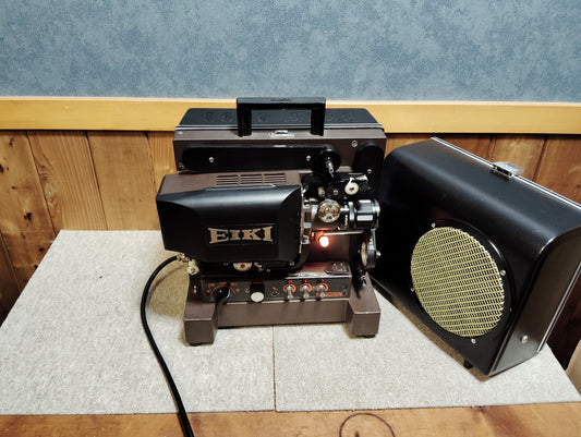 現状 EIKI EX-2000N 16mm 映写機 24011205