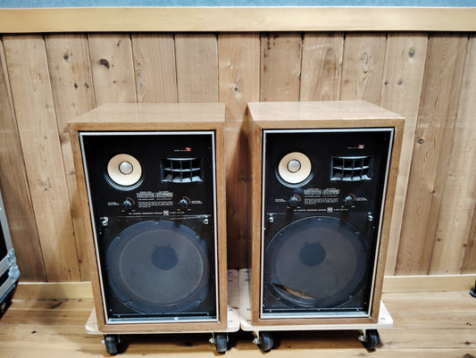 Living Audio CE-1aII スピーカーペア 25040601