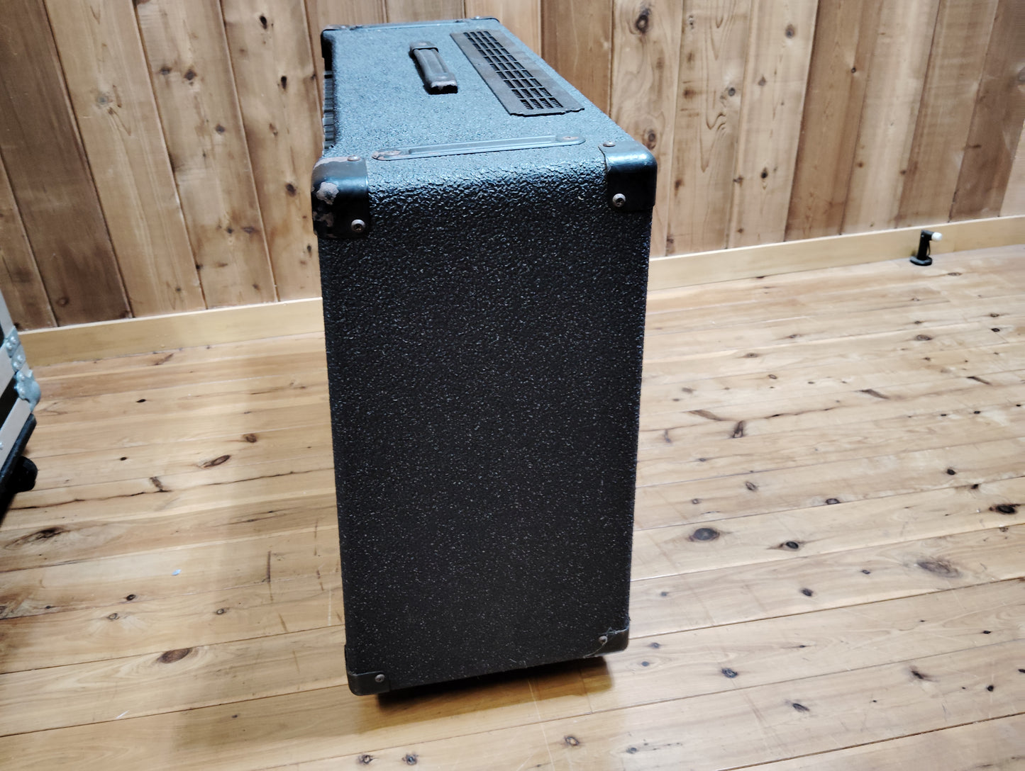現状品 PEAVEY STEREO CHORUS 212 ギターアンプ 25020904