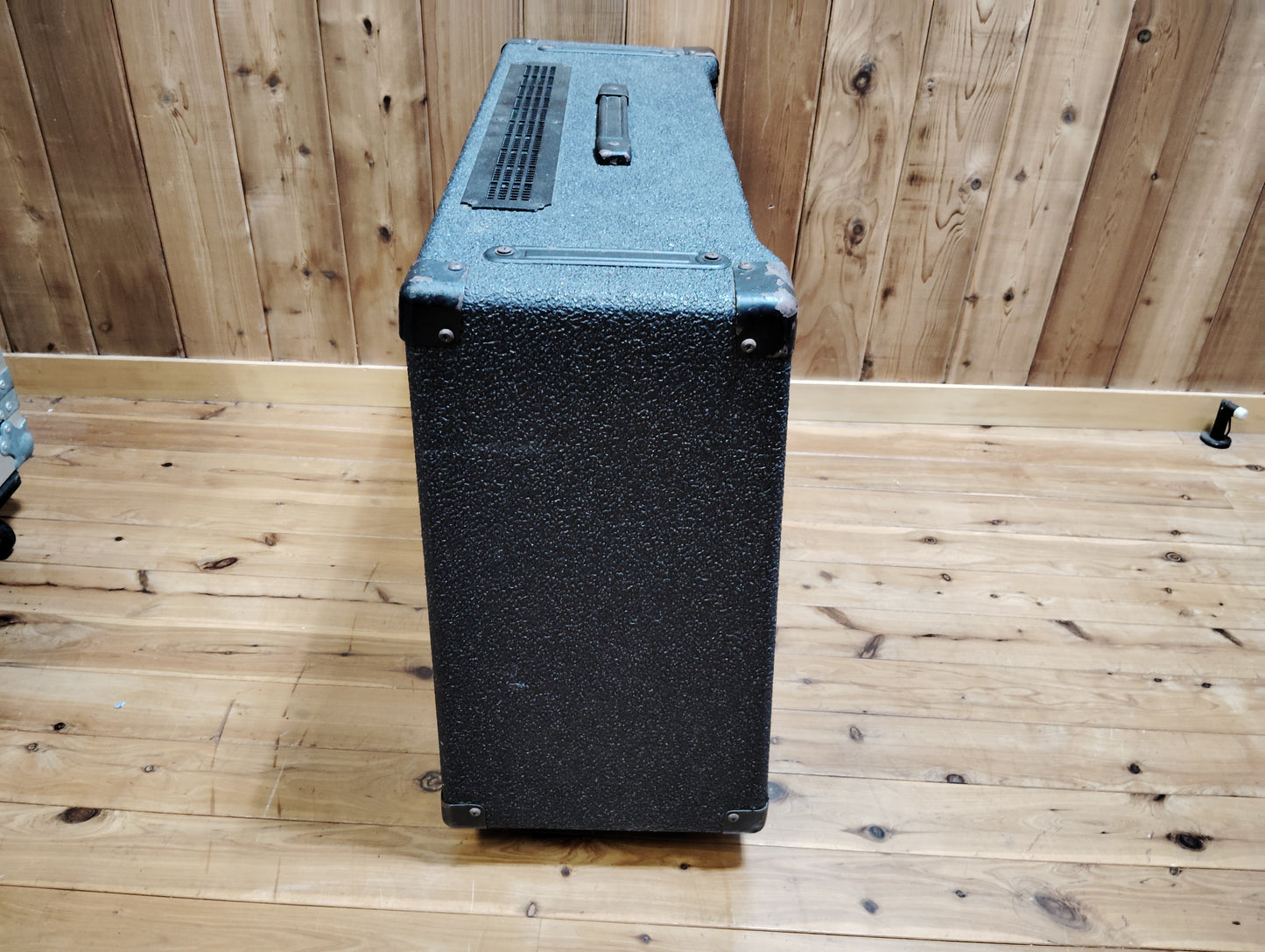 現状品 PEAVEY STEREO CHORUS 212 ギターアンプ 25020904