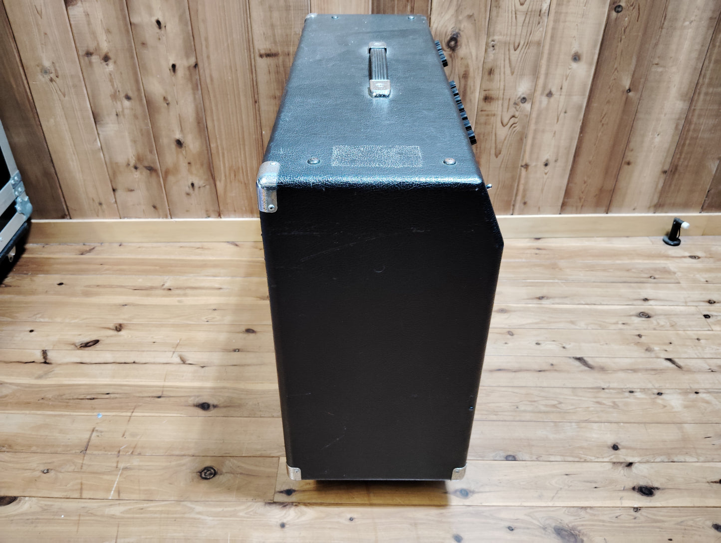 YAMAHA ヤマハ J125 改造品 ユニットRoland C-2538B ギターアンプ 25020907