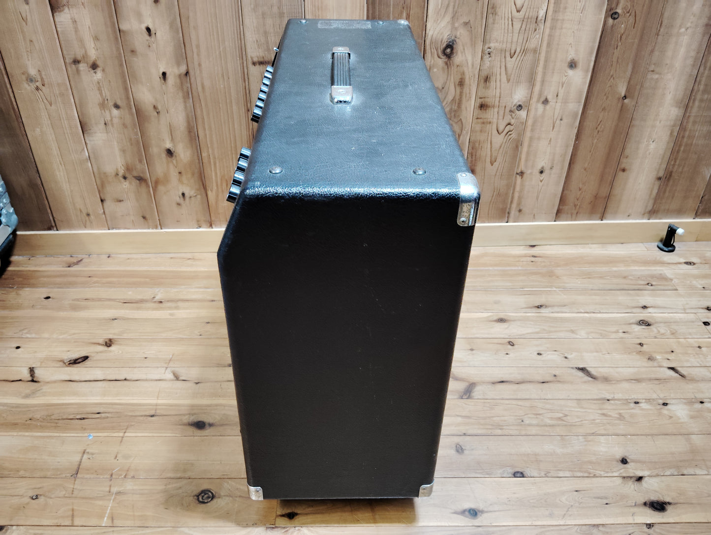 YAMAHA ヤマハ J125 改造品 ユニットRoland C-2538B ギターアンプ 25020907