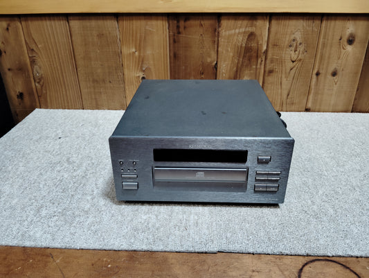 KENWOOD ケンウッド DPF-7002 CDプレーヤー 25030701