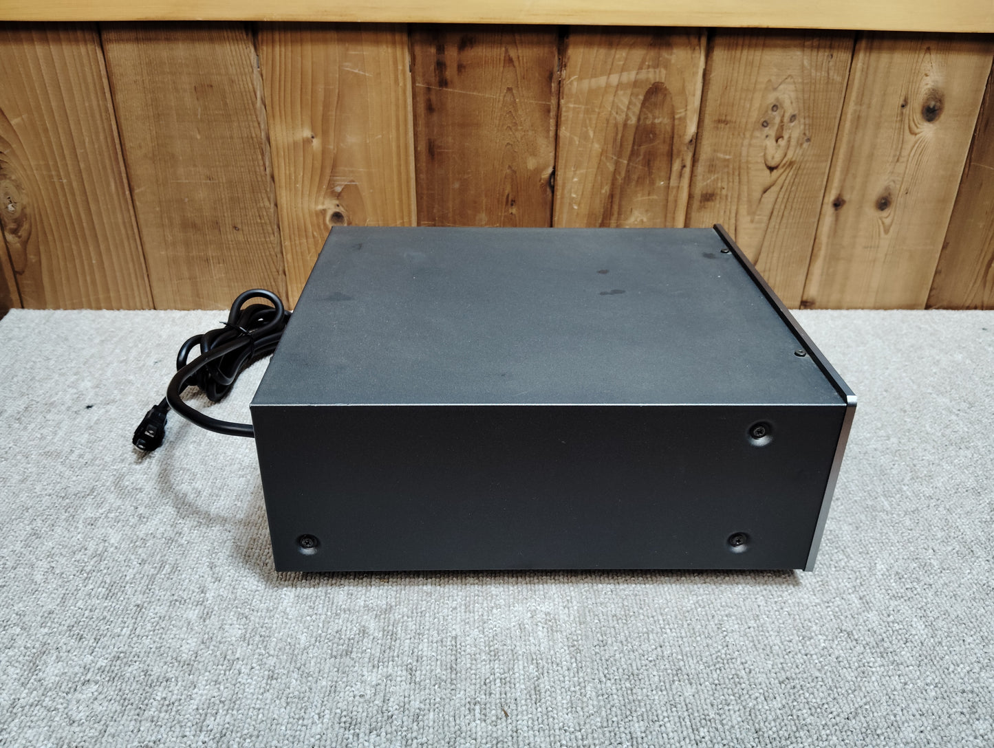 KENWOOD ケンウッド DPF-7002 CDプレーヤー 25030701