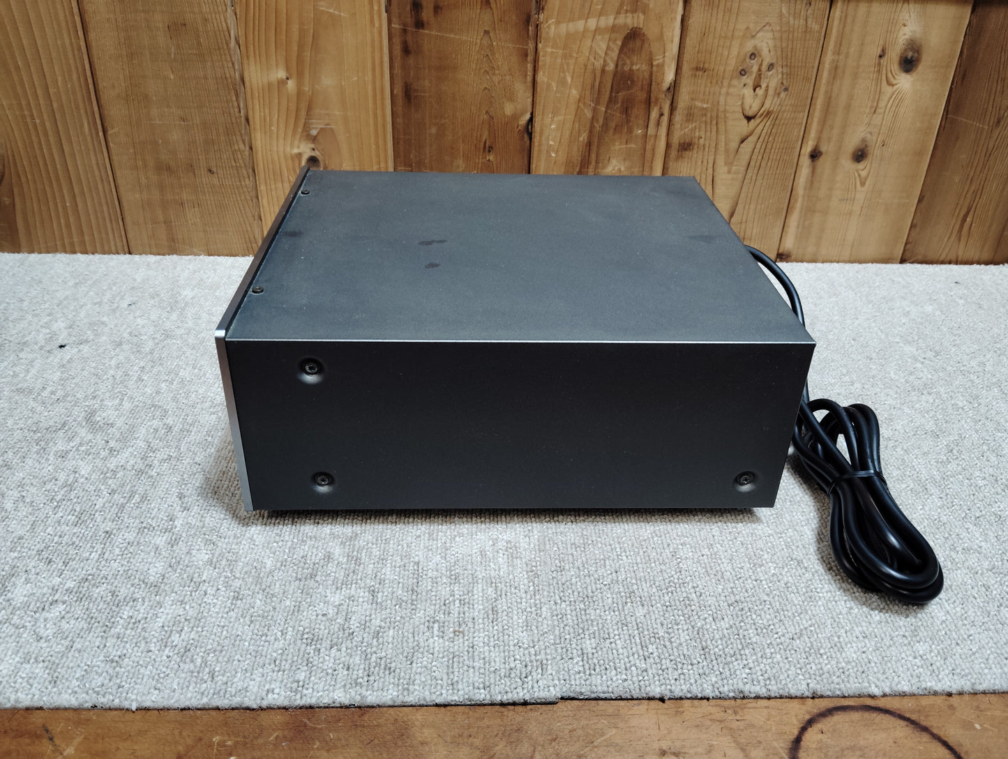 KENWOOD ケンウッド DPF-7002 CDプレーヤー 25030701
