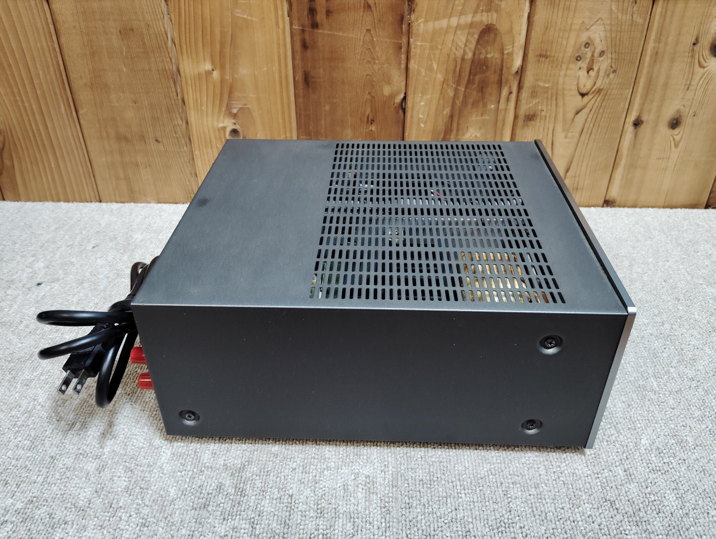 現状 KENWOOD ケンウッド KAF-7002 プリメインアンプ 25030702
