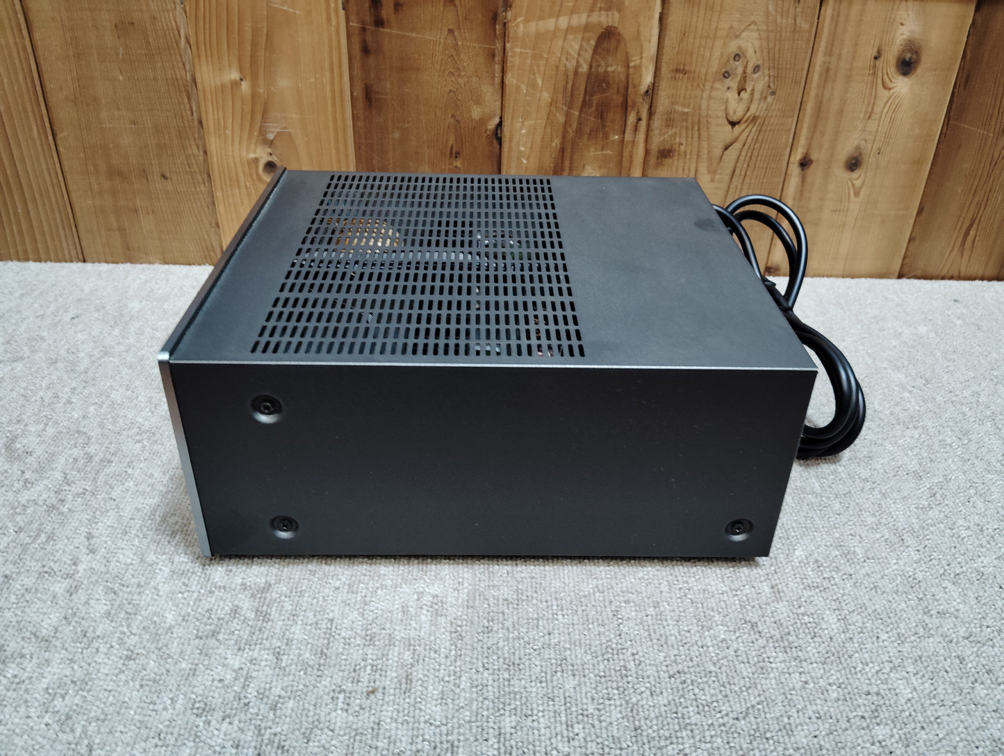 現状 KENWOOD ケンウッド KAF-7002 プリメインアンプ 25030702