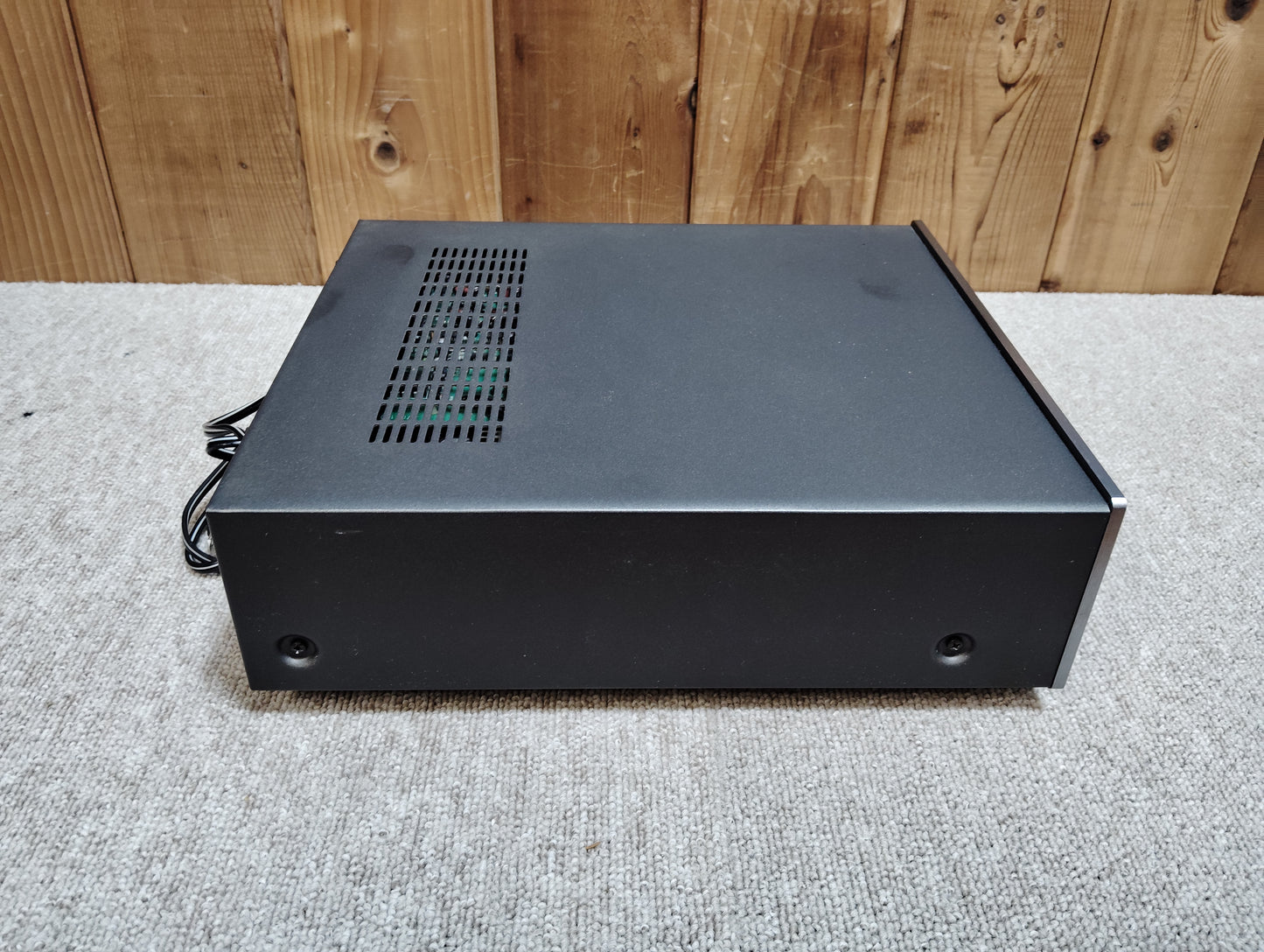 KENWOOD ケンウッド DMF-7002S MDプレーヤー 25030703