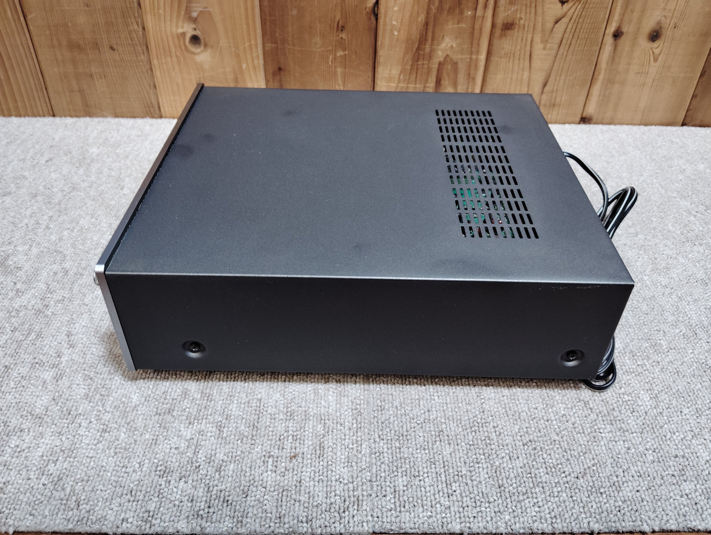 KENWOOD ケンウッド DMF-7002S MDプレーヤー 25030703