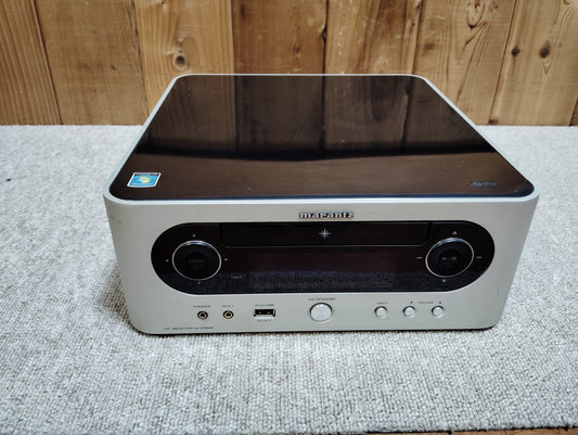 ジャンク marantz マランツ M-CR603 ネットワークCDレシーバー 25030704