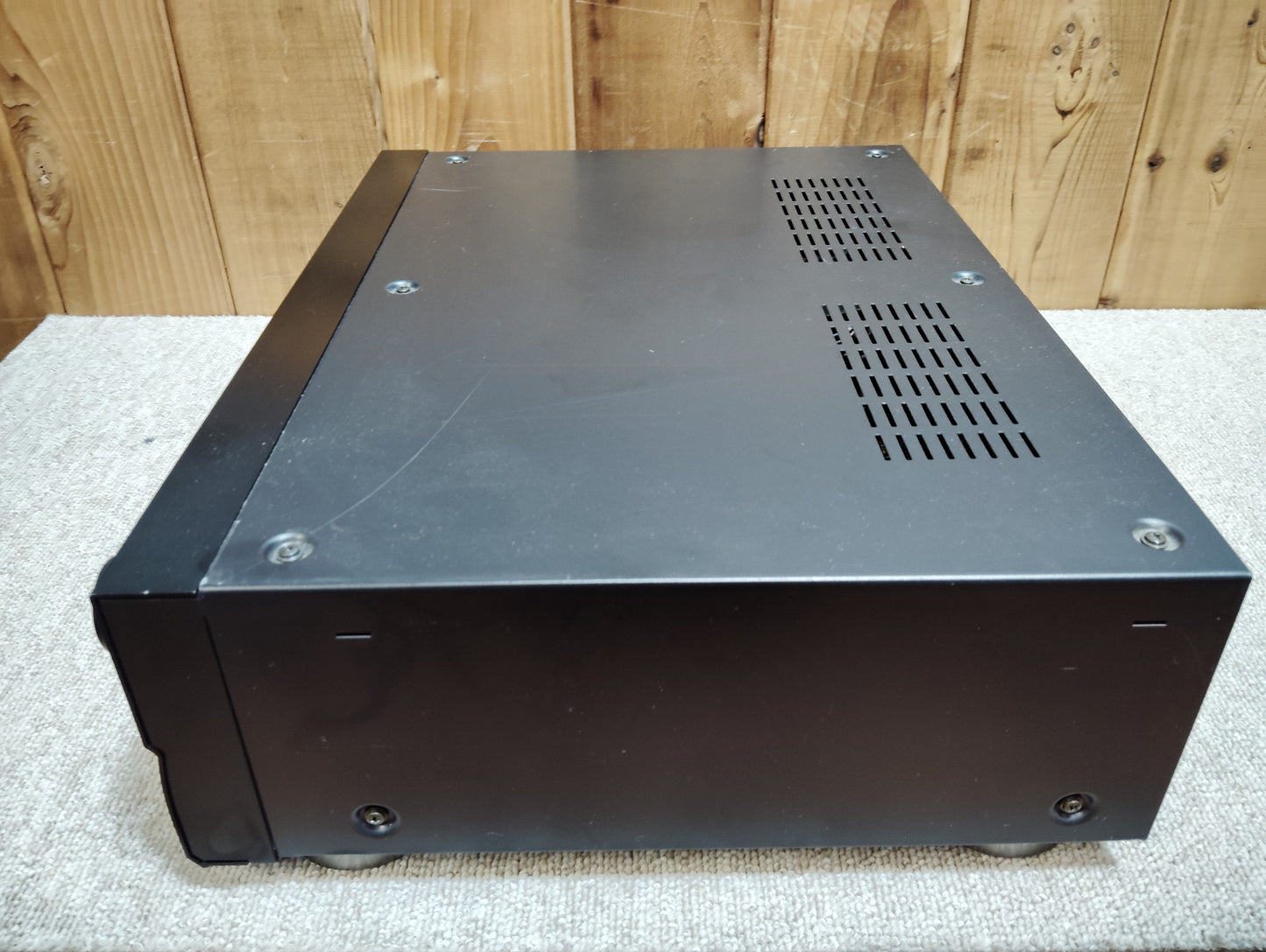 SONY ソニー K222ESJ カセットテープデッキ 25030705