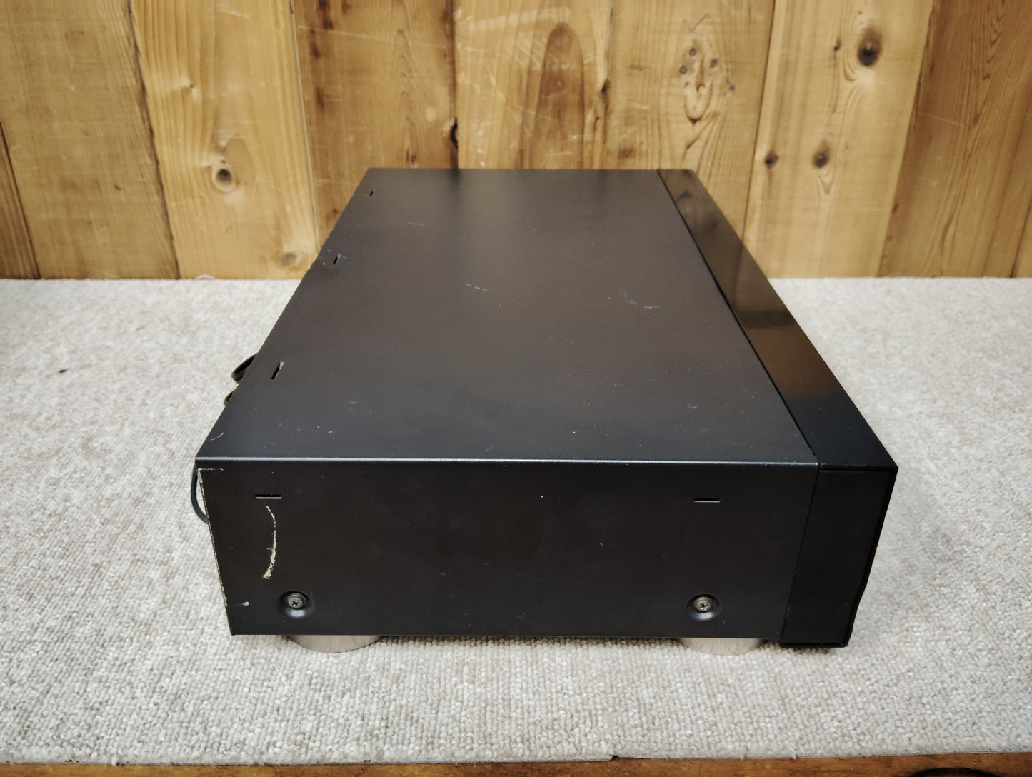SONY ソニー CDP-611 CDプレーヤー 25031702