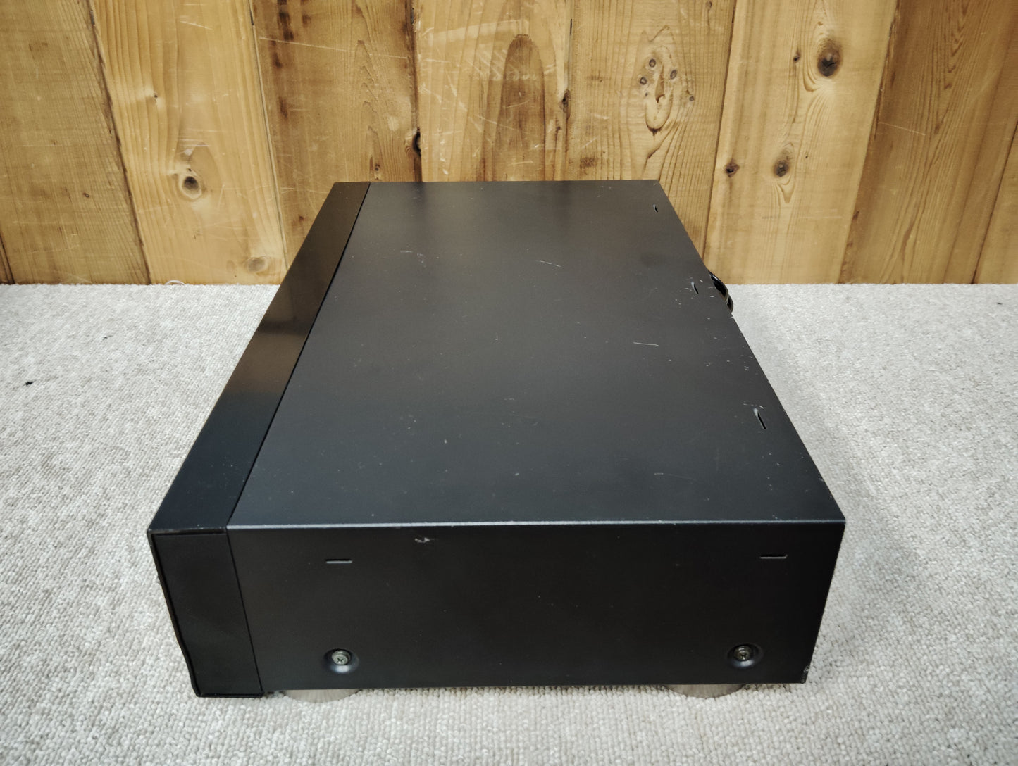 SONY ソニー CDP-611 CDプレーヤー 25031702