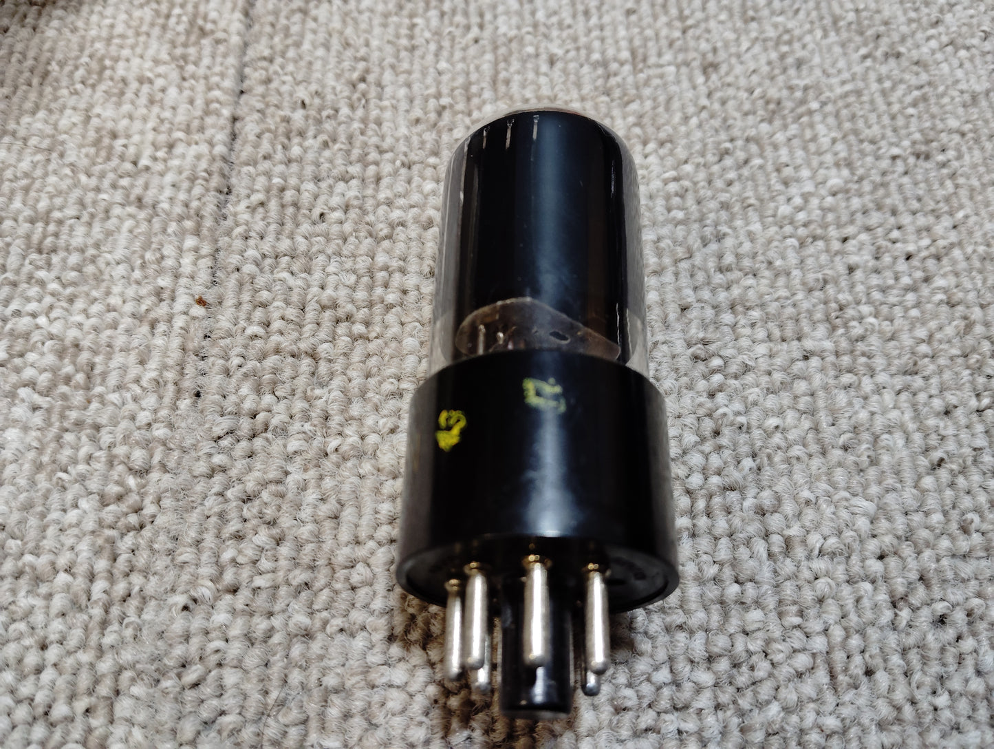 RAYTHEON 6V6GT G 真空管 25031707