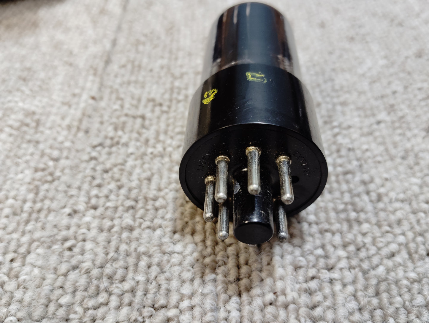 RAYTHEON 6V6GT G 真空管 25031707