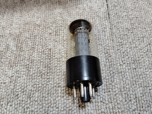 GE General electric 6V6-gta 真空管 25031708