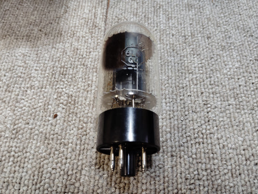 RCA 6L6GC 真空管 25031712