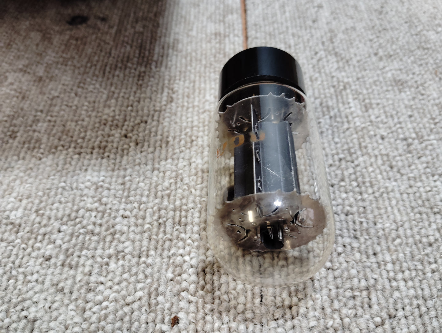 RCA 6L6GC 真空管 25031712