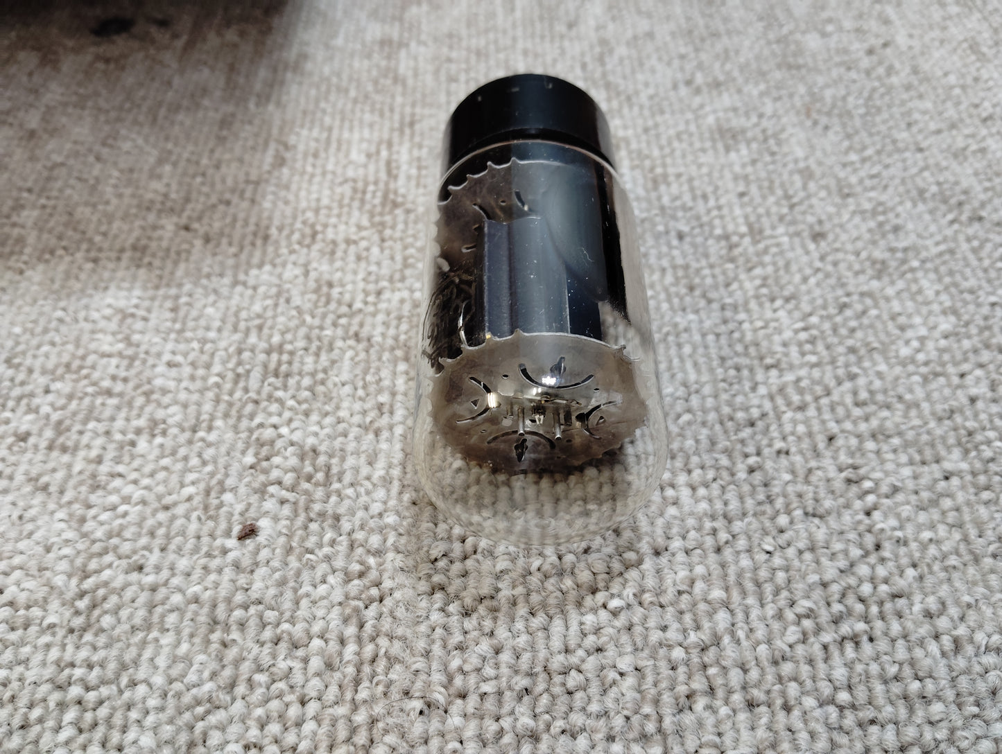 Mcintosh 6L6GC 真空管 25031713